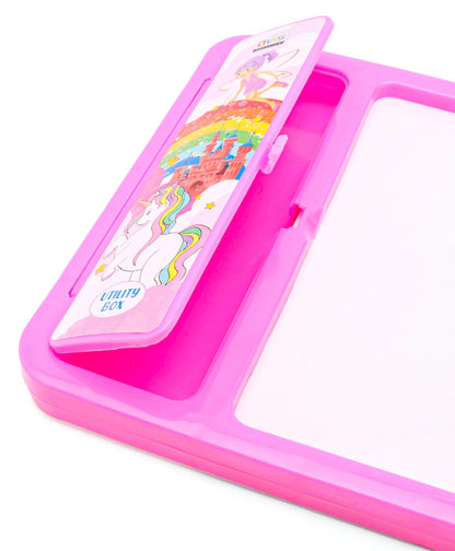 2-in-1 Unicorn Writing Slate