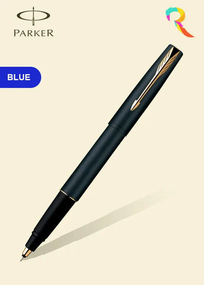 Parker Frontier MB Gold Trim Roller BP