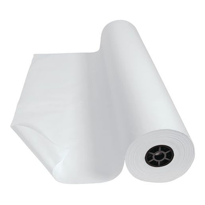 Chart Paper Thin (White)