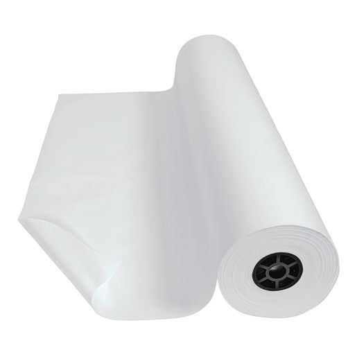 Chart Paper - Thin (White)