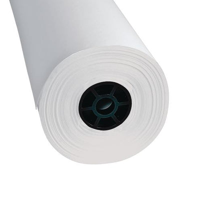 Chart Paper Thin (White)