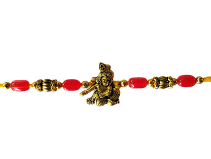 Makahanchor Sadi Rakhi