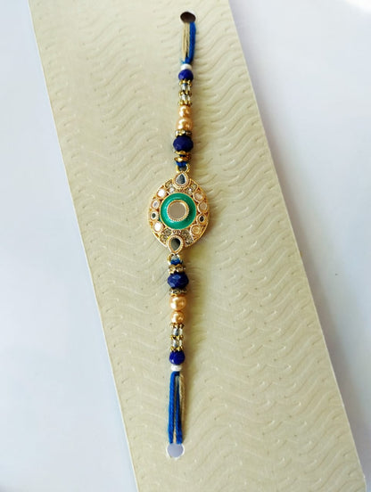 Stone Sadi Rakhi 65B