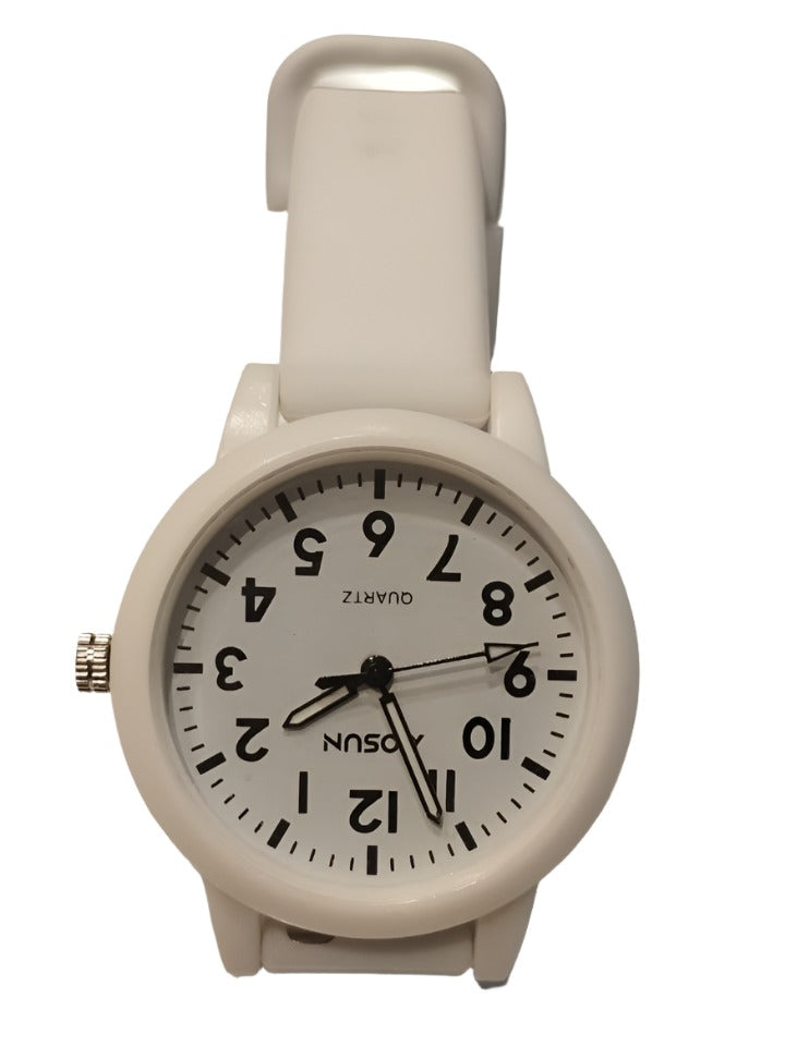 Wrist Watch in Polythene Packing