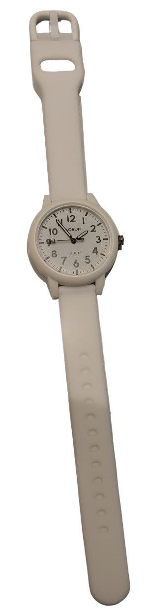 Wrist Watch in Polythene Packing