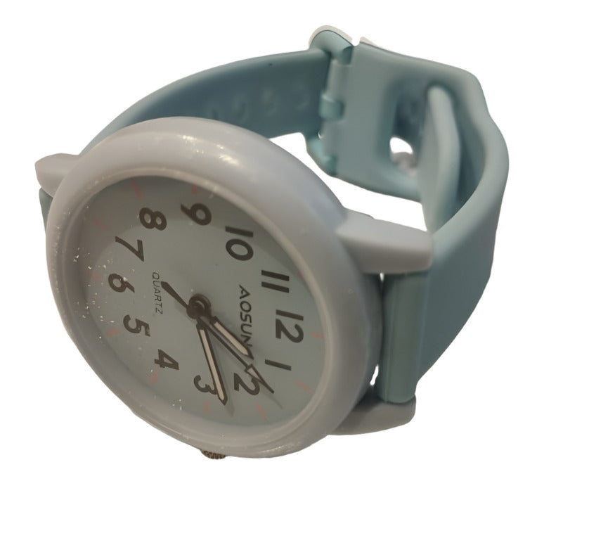 Wrist Watch in Polythene Packing