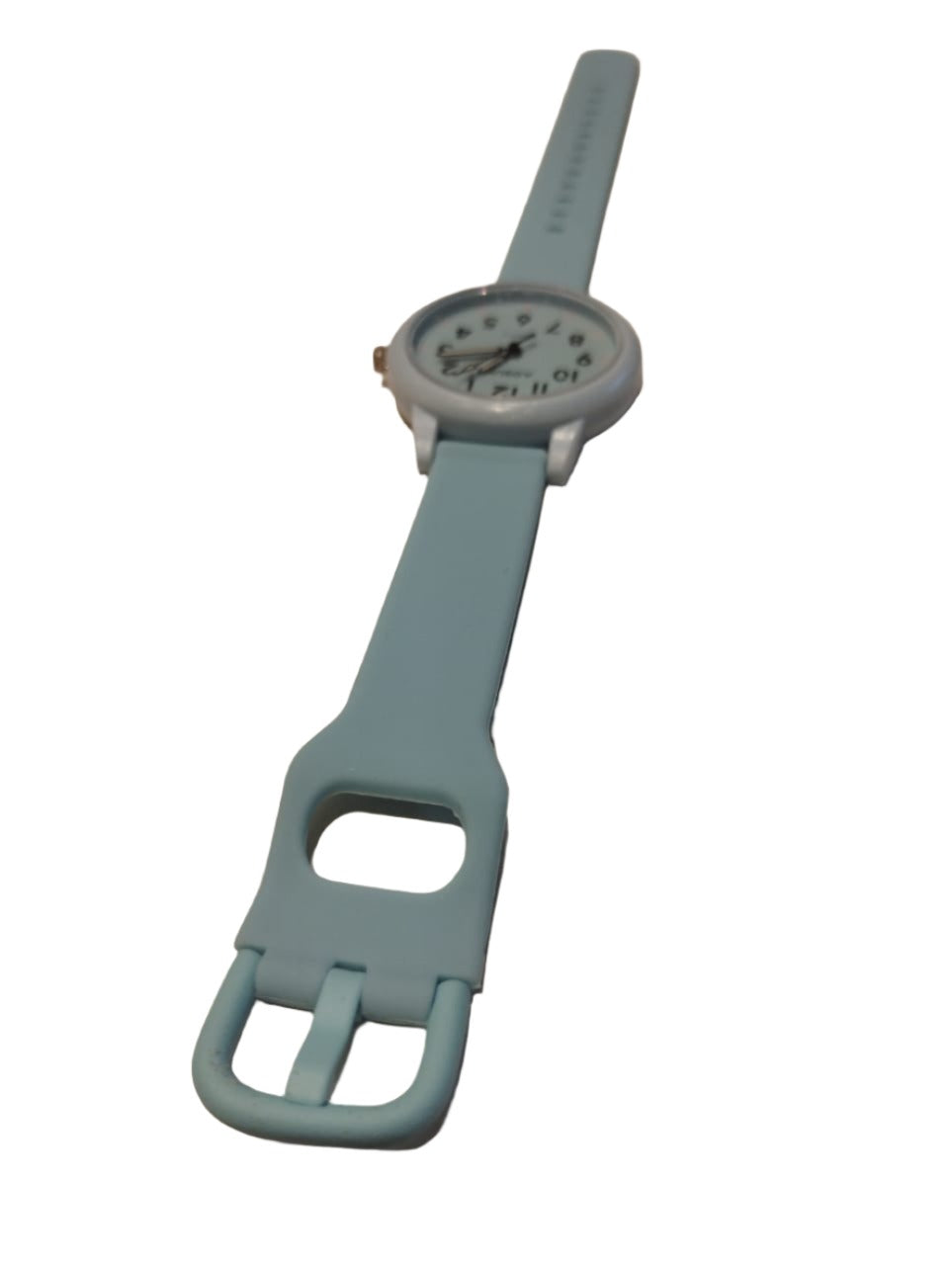 Wrist Watch in Polythene Packing