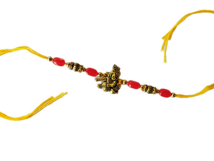 Makahanchor Sadi Rakhi