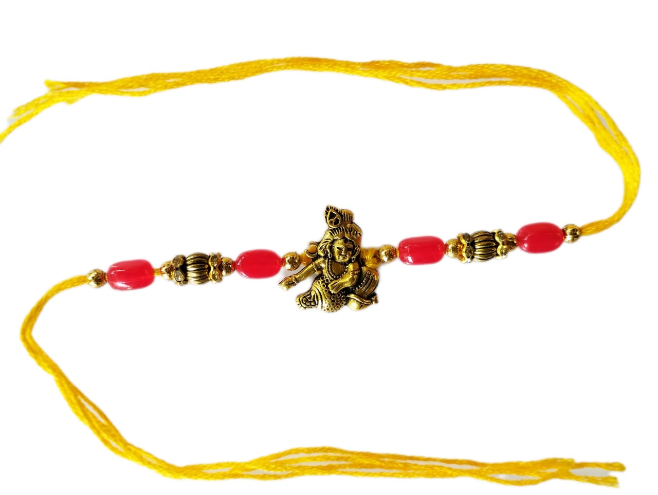 Makahanchor Sadi Rakhi