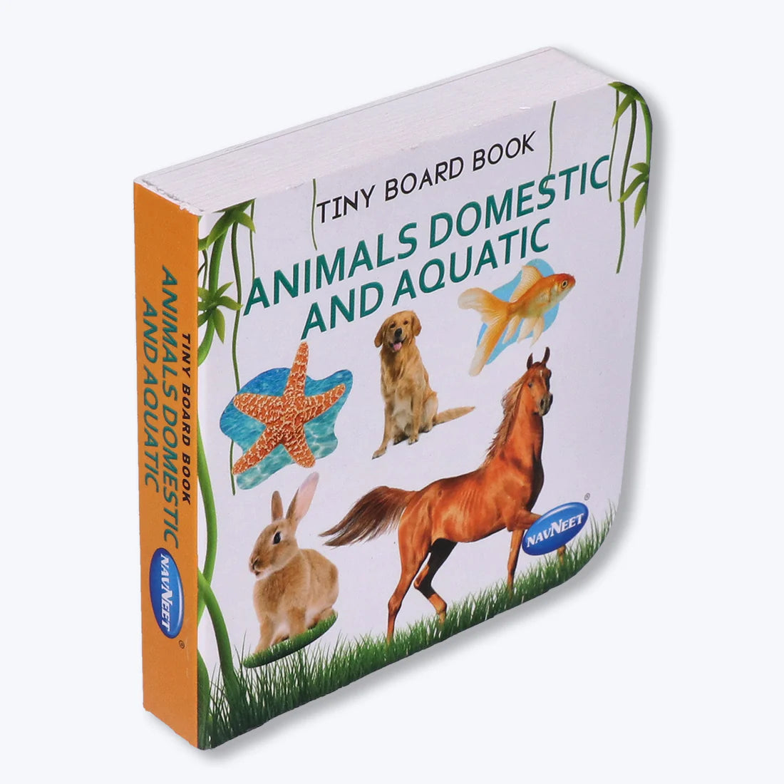 Navneet TBB Animals Domestic & Aqua