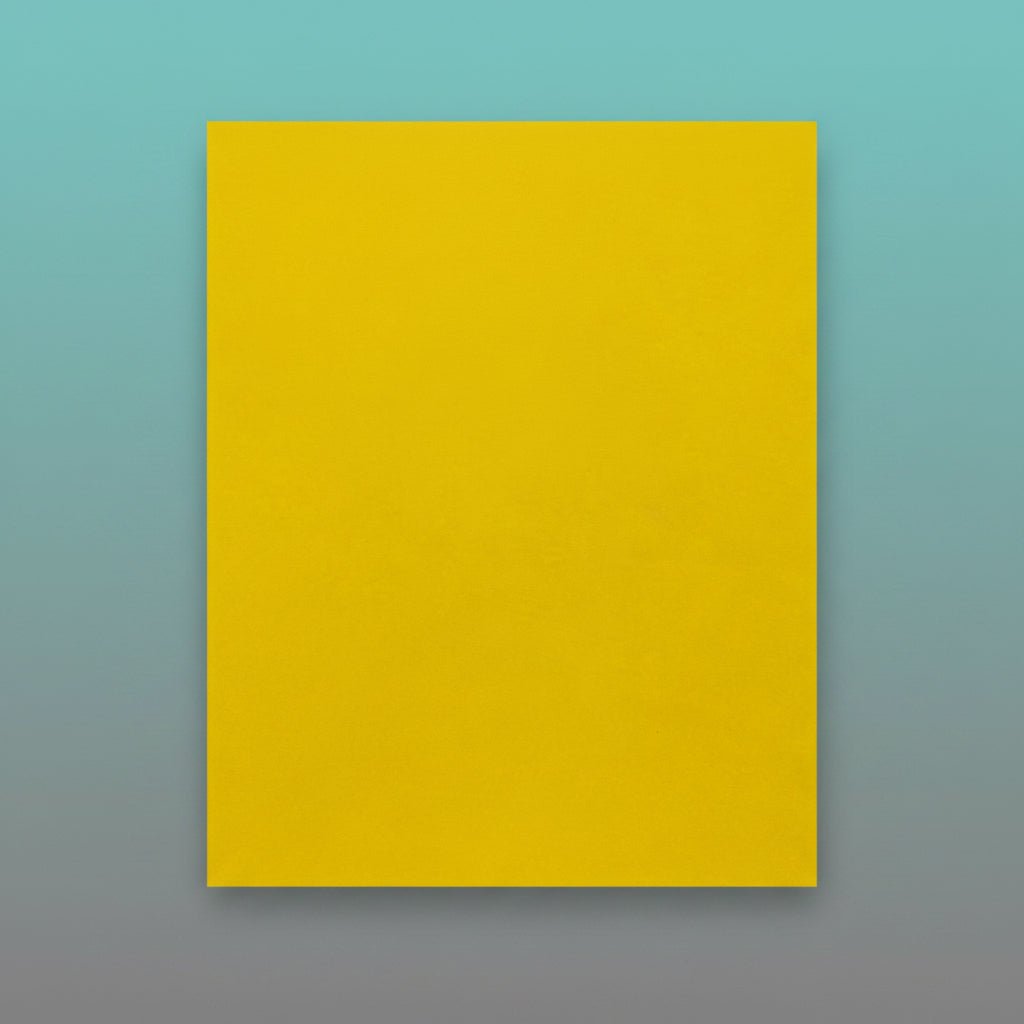 Untitled Apr19_16:22 by Gift Hub Mart - yellow cardstock sheet
