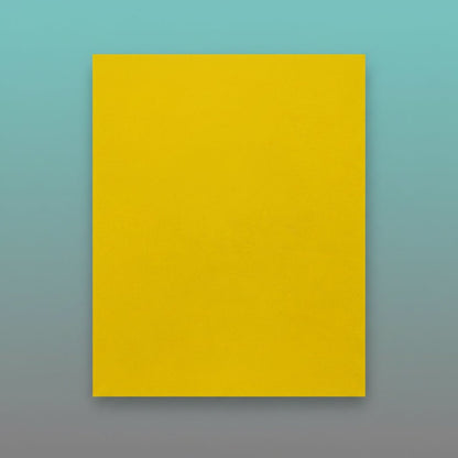 Untitled Apr19_16:22 by Gift Hub Mart - yellow cardstock sheet