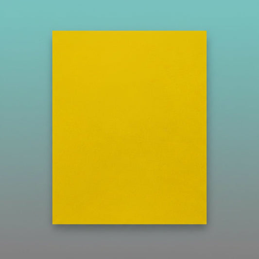 Untitled Apr19_16:22 by Gift Hub Mart - yellow cardstock sheet