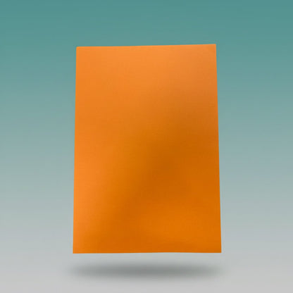 Gift Hub Mart Untitled Apr19_16:22 orange card stock sheet