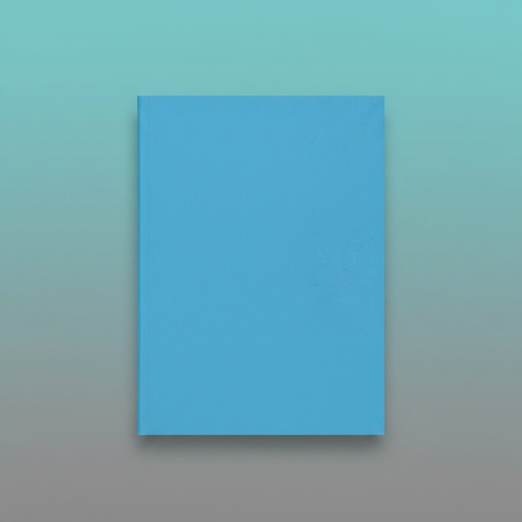 Blue file folder by Gift Hub Mart — Untitled Apr19_16:22