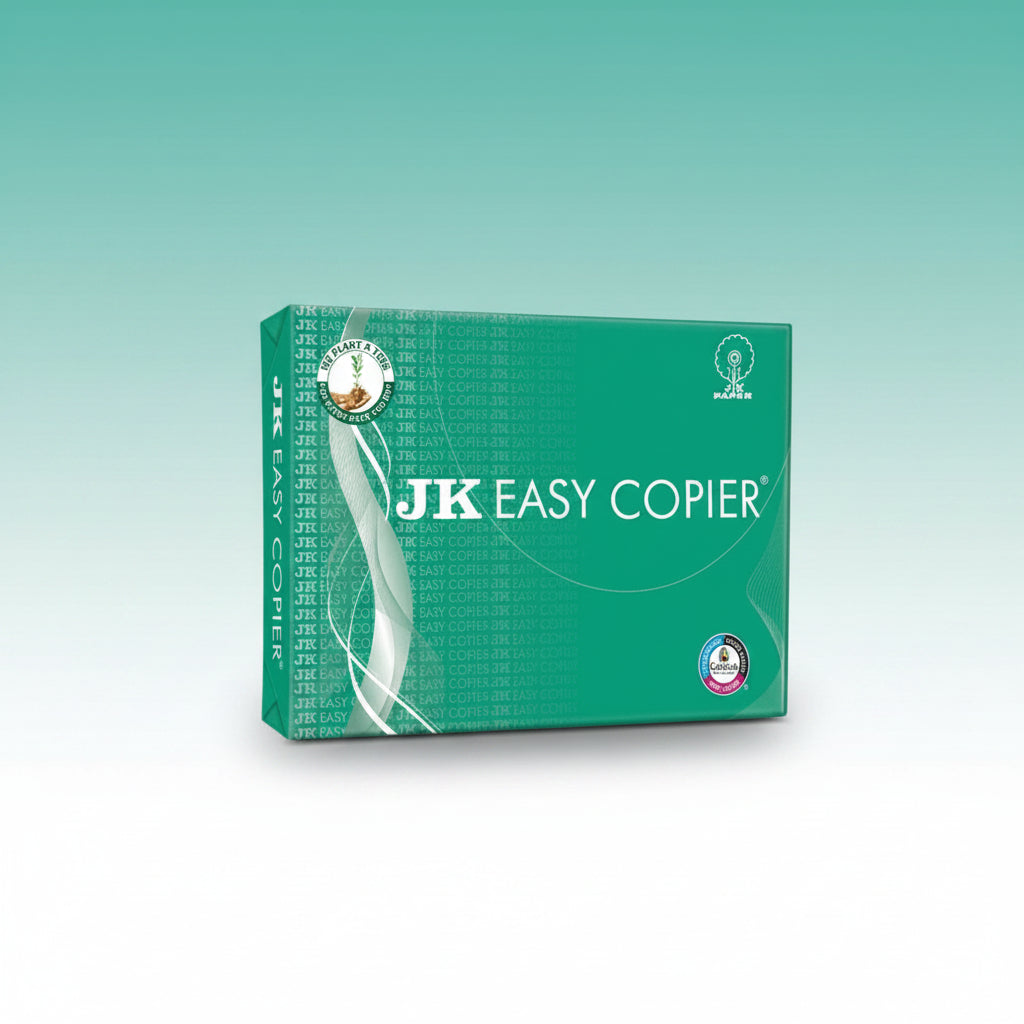 A4 Easy Copier 70 GSM-JK by Gift Hub Mart