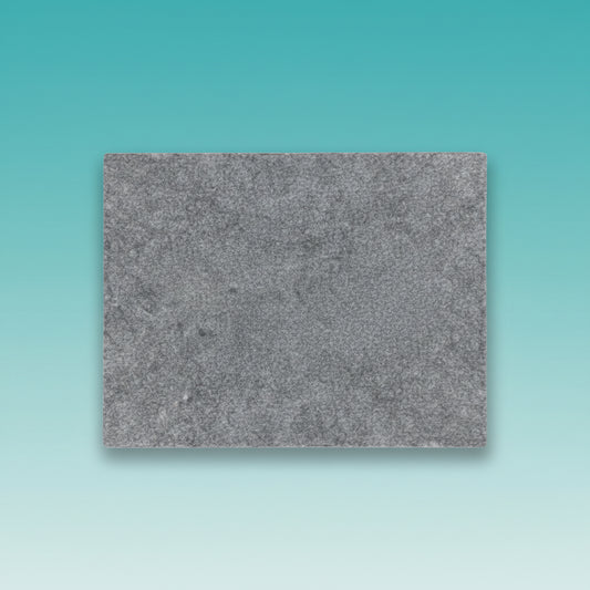 A4 Nonwoven Felt Sheets- Gray by Gift Hub Mart