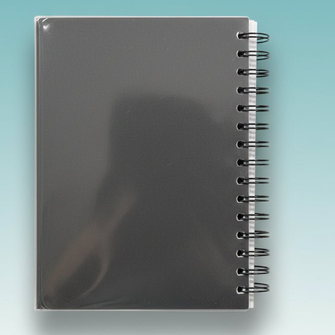 A5 5 Subject Notebook 300 Pages