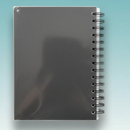 A5 5 Subject Notebook 300 Pages