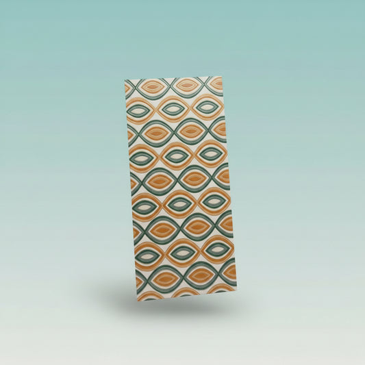Abstract Design Money Envelope by Gift Hub Mart