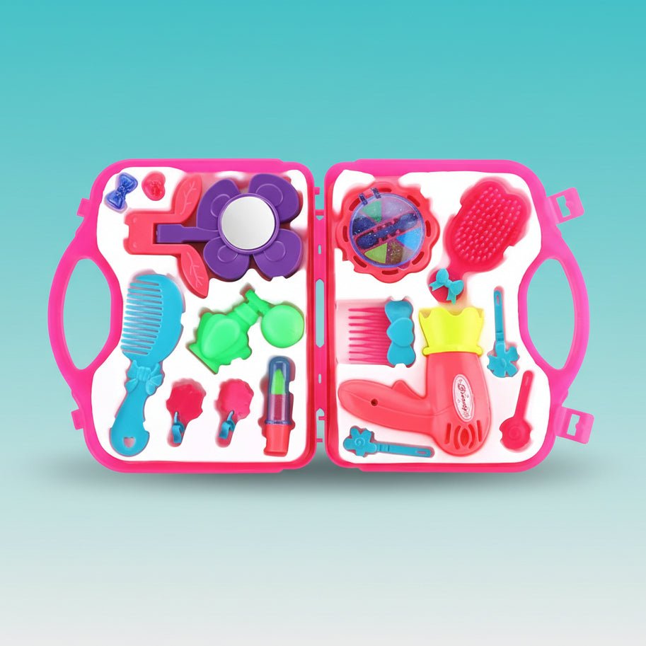 Aditi toys Fashion Beauty Set 3+ by Gifthubmart