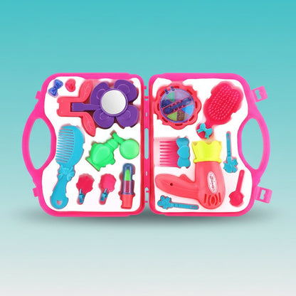 Aditi toys Fashion Beauty Set 3+ by Gifthubmart