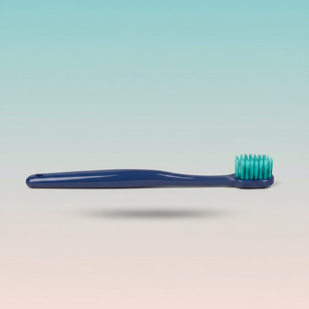 Adult Toothbrush (Set Of 2) by Gifthubmart