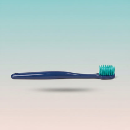 Adult Toothbrush (Set Of 2) by Gifthubmart