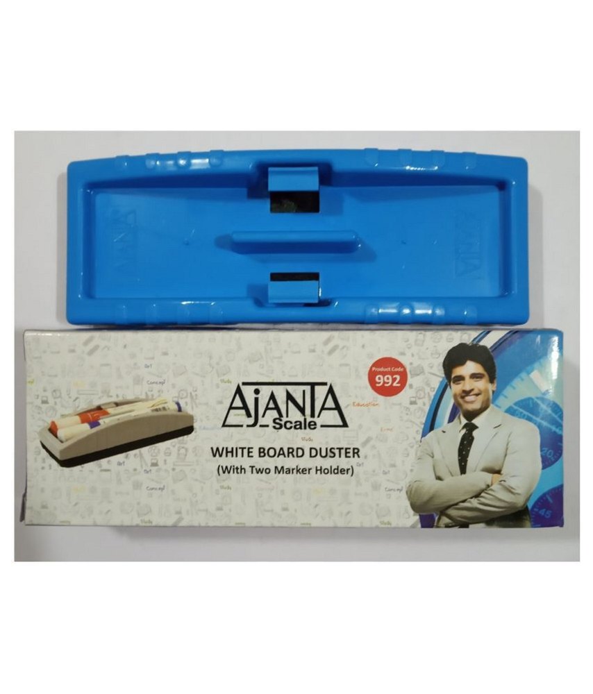 Ajanta Whiteboard Duster