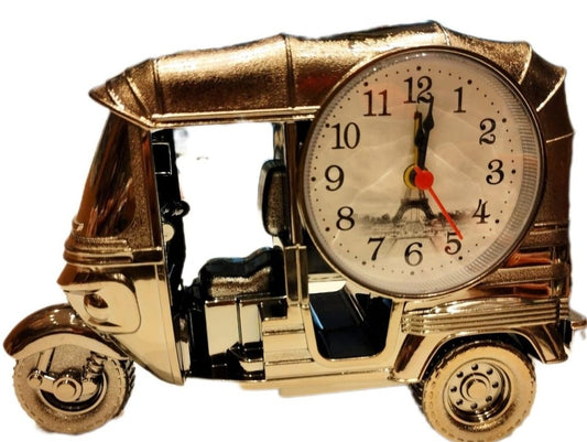 Alarm Clock Auto by Gifthubmart