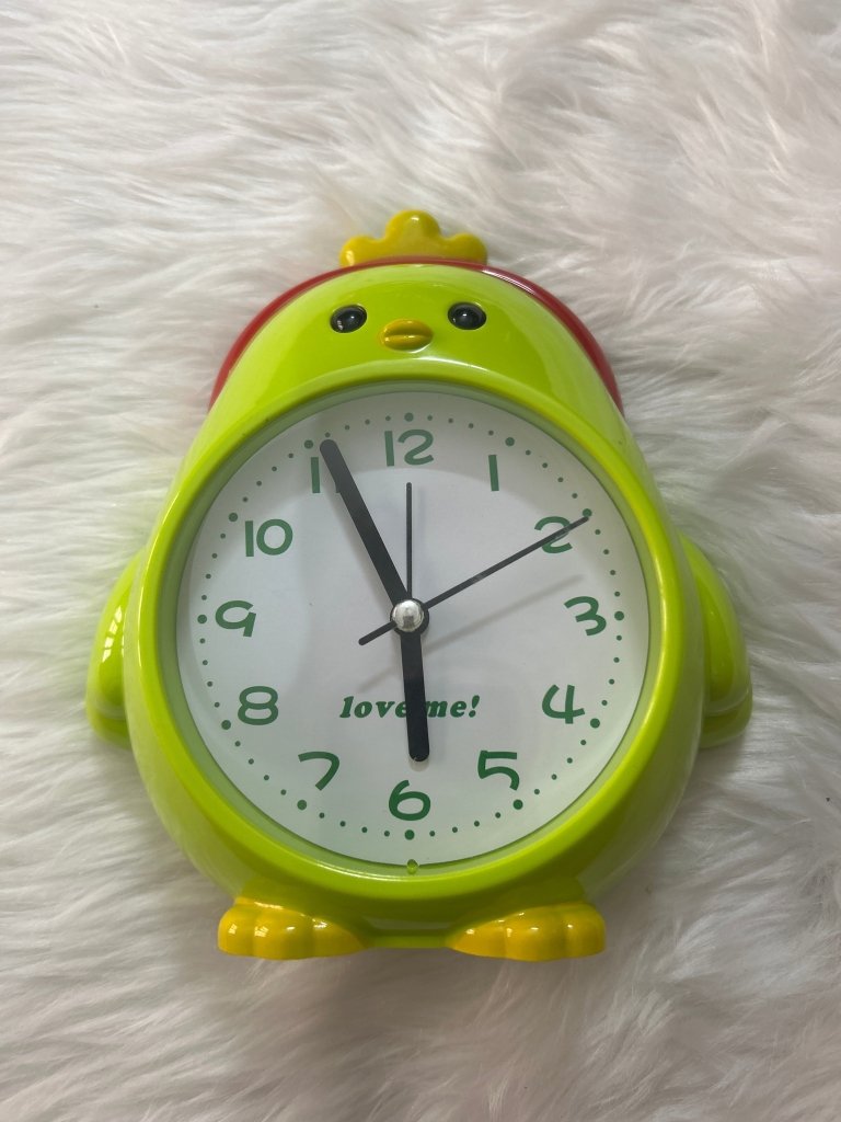 Alarm Clock - Bird by Gift Hub Mart
