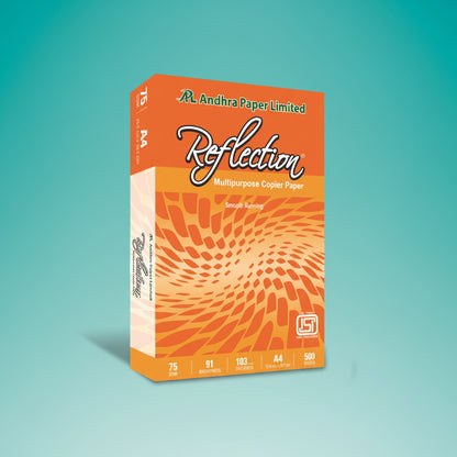 Andhra A4 Paper by Gifthubmart