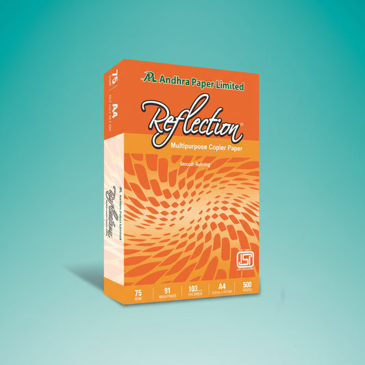 Andhra A4 Paper by Gifthubmart