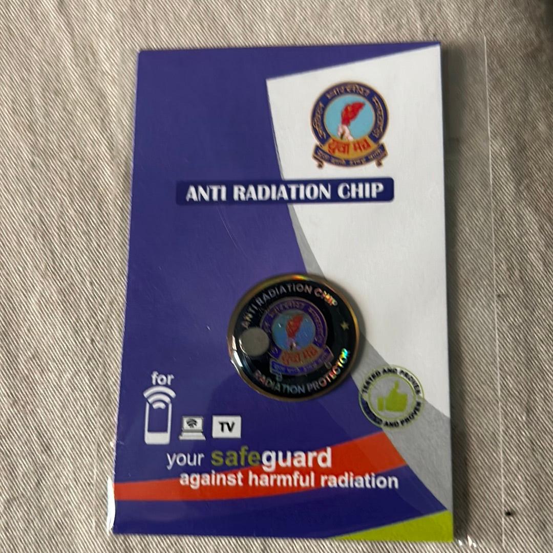 Anti Radiation Mobile Chip by Gifthubmart