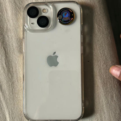 Anti Radiation Mobile Chip by Gifthubmart