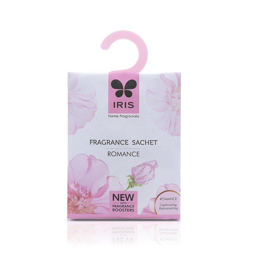 Aroma Fragrance Sachet by Gifthubmart