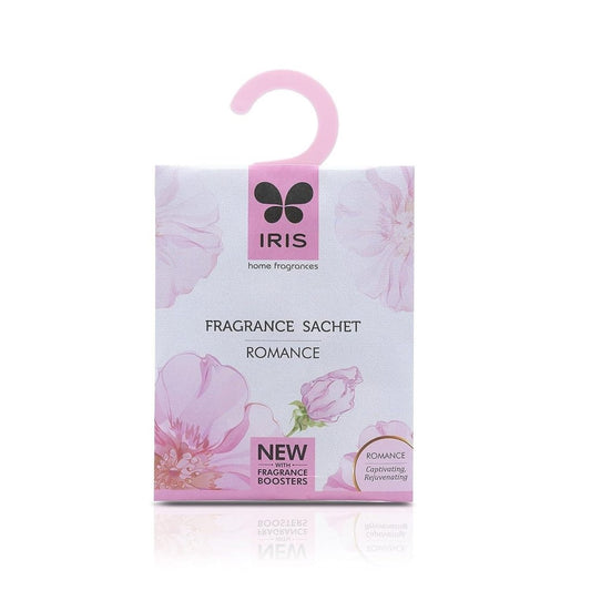 Aroma Fragrance Sachet by Gifthubmart