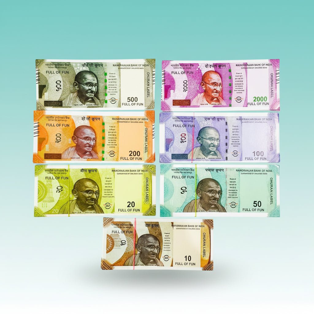 Artificial Money by Gifthubmart