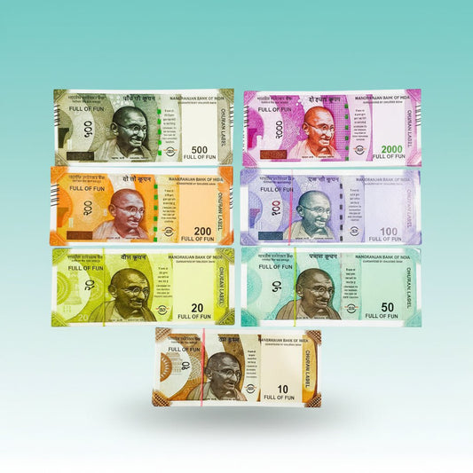 Artificial Money by Gifthubmart