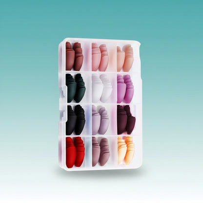 Artificial Nails by Gifthubmart