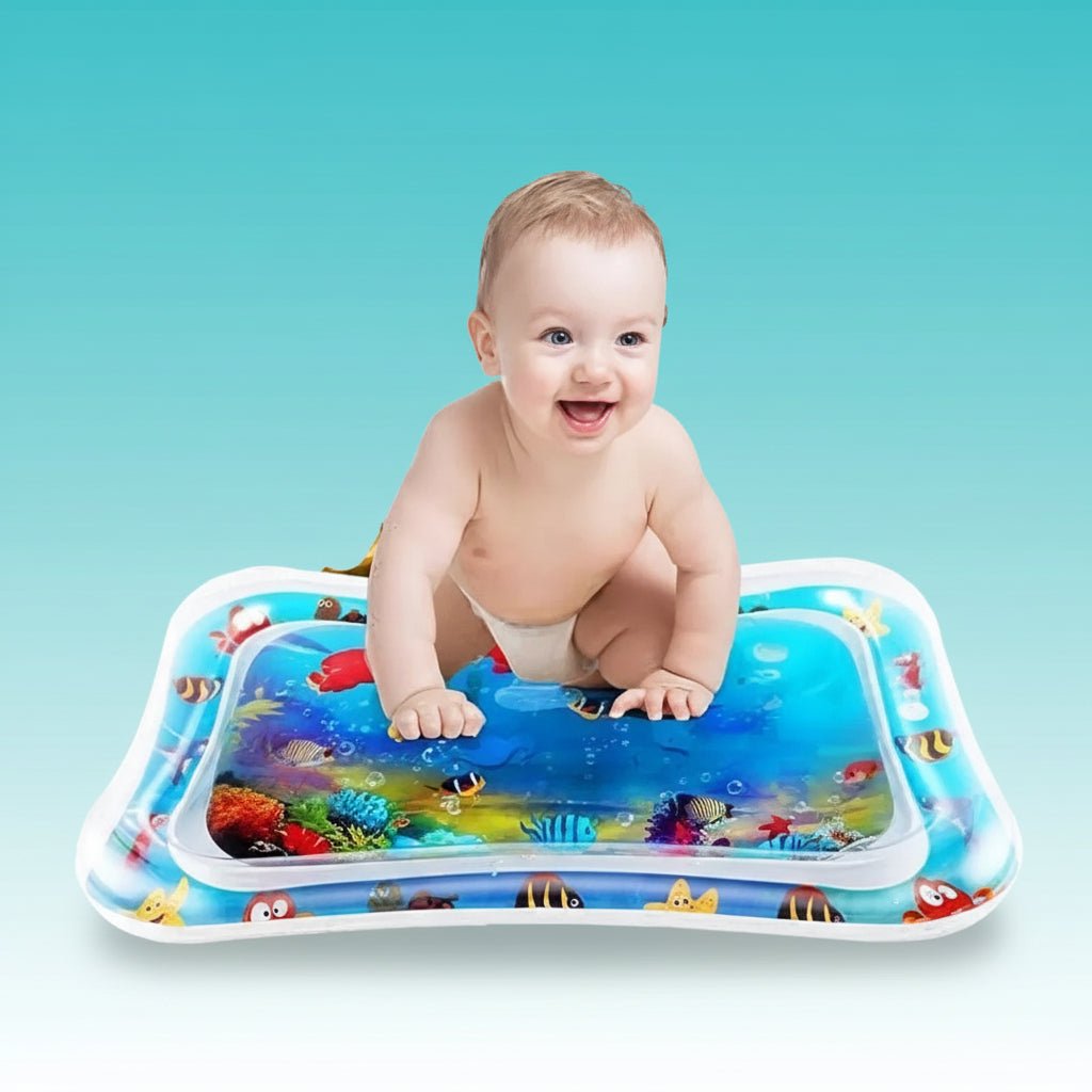 Baby Lapped Pad by Gifthubmart