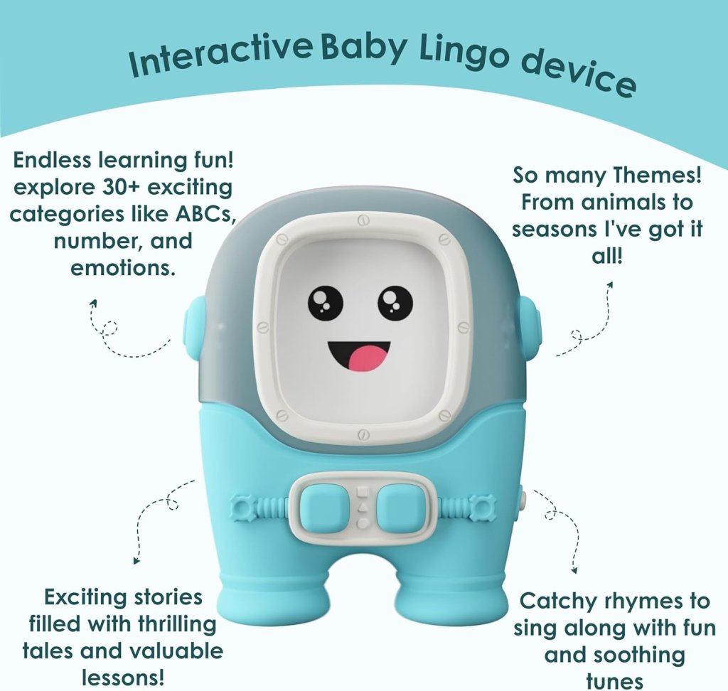 Baby Lingo (English, Bengali) 6+ Learning Steps by Learning Steps