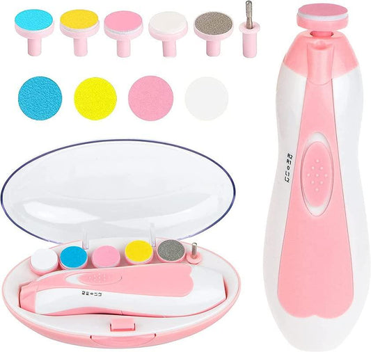 Baby & Pets Nail Trimmer by Gifthubmart