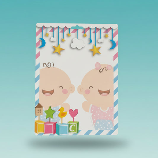 Baby Shower Banner FBJ169A by Gifthubmart