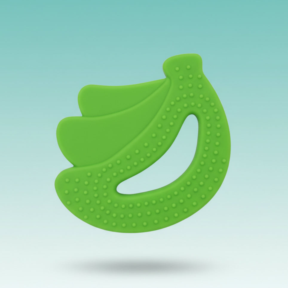 Baby Silicon Teethers- Ratna by Gift Hub Mart