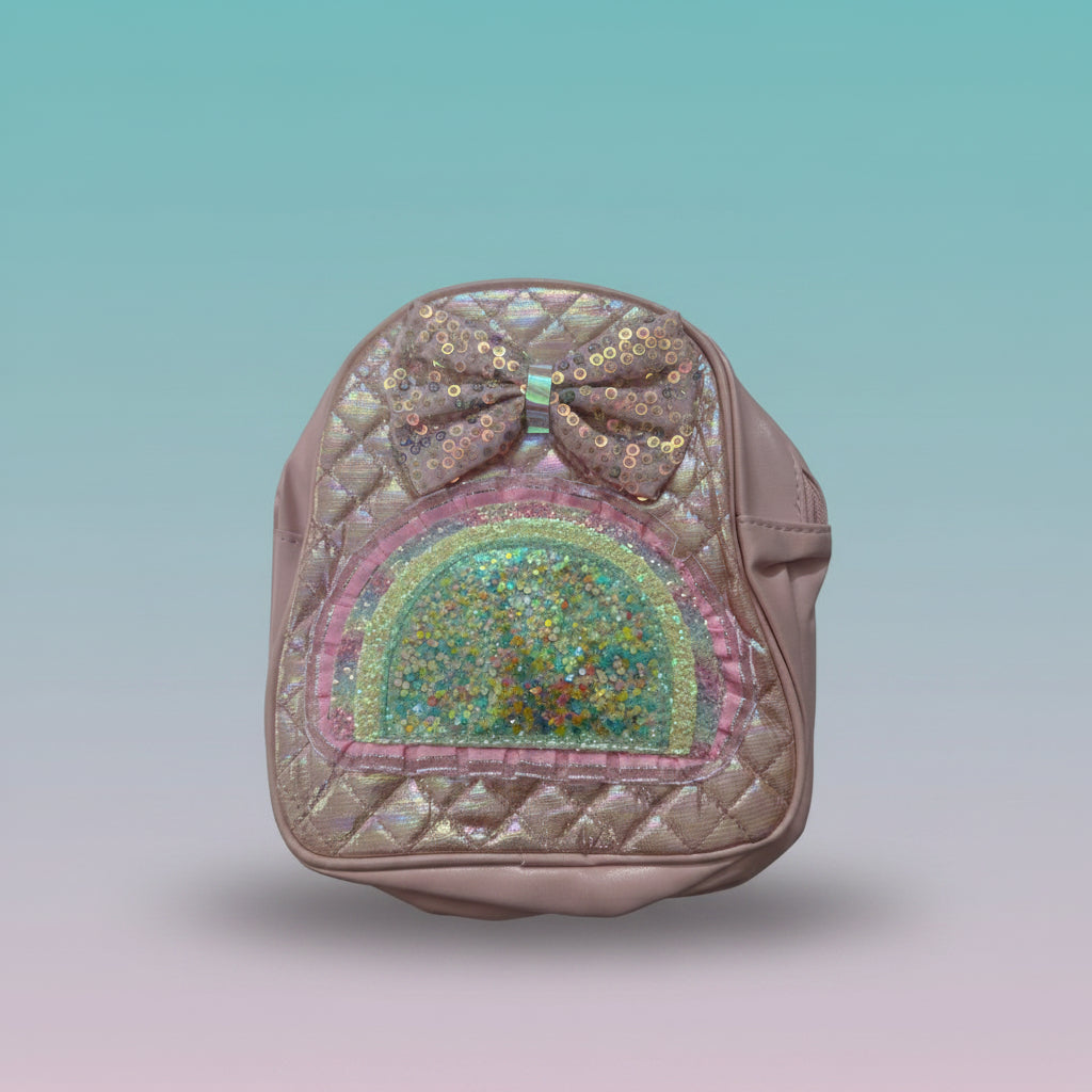 Back Pack Fashion Girl by Gift Hub Mart