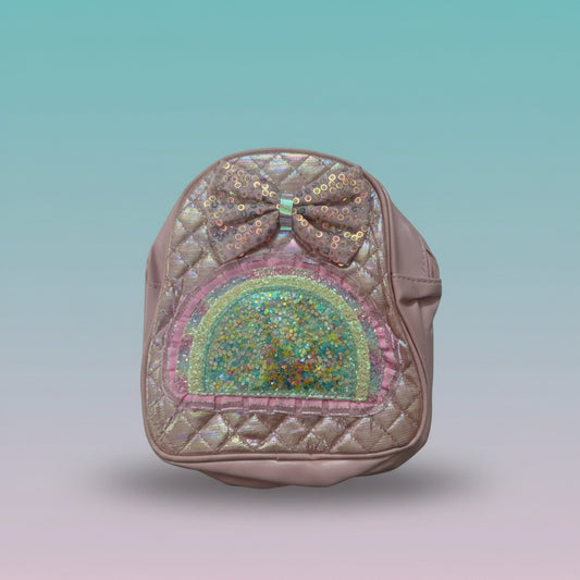 Back Pack Fashion Girl by Gift Hub Mart