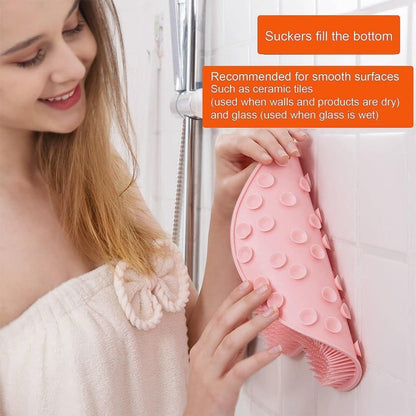Back Scrubber Pad by Gifthubmart