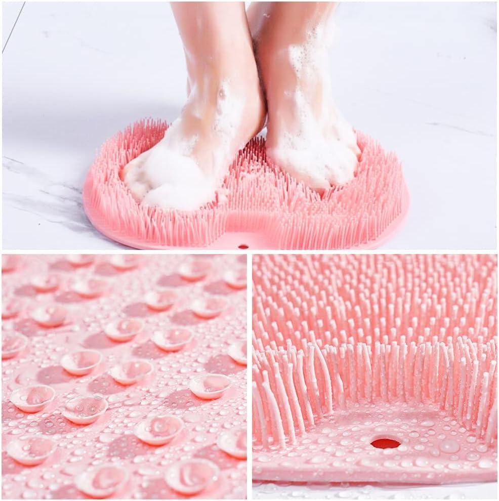 Back Scrubber Pad by Gifthubmart