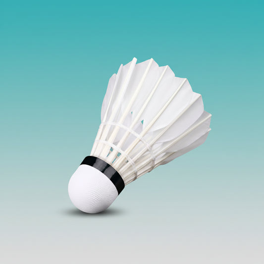 Badminton Shuttle Diamond by Gift Hub Mart